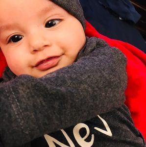 Meet your Posher, Jaime